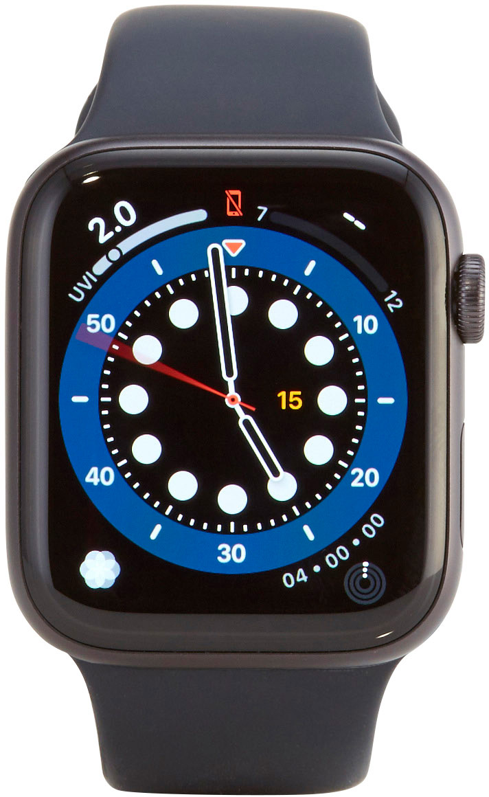 APPLE WATCH SE GPS (44 MM)