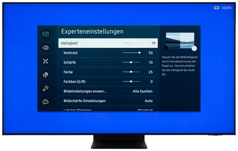 SAMSUNG QE65QN90B