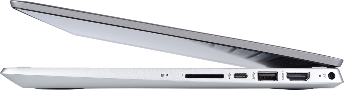 HP PAVILION X360 14 - DH0001NP