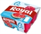 ROYAL Gelatina sabor Melancia Sandía 0% Açúcares
