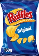 RUFFLES ORIGINAL