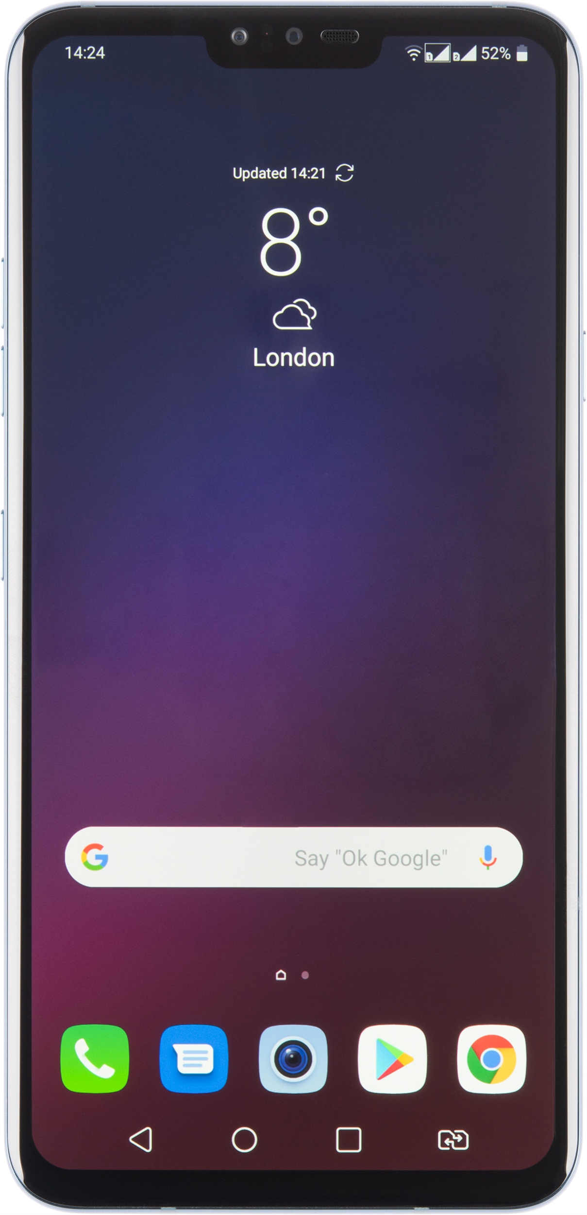 LG V40 THINQ (128 GB)