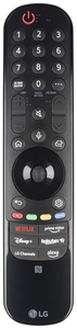 LG 50QNED86T6A