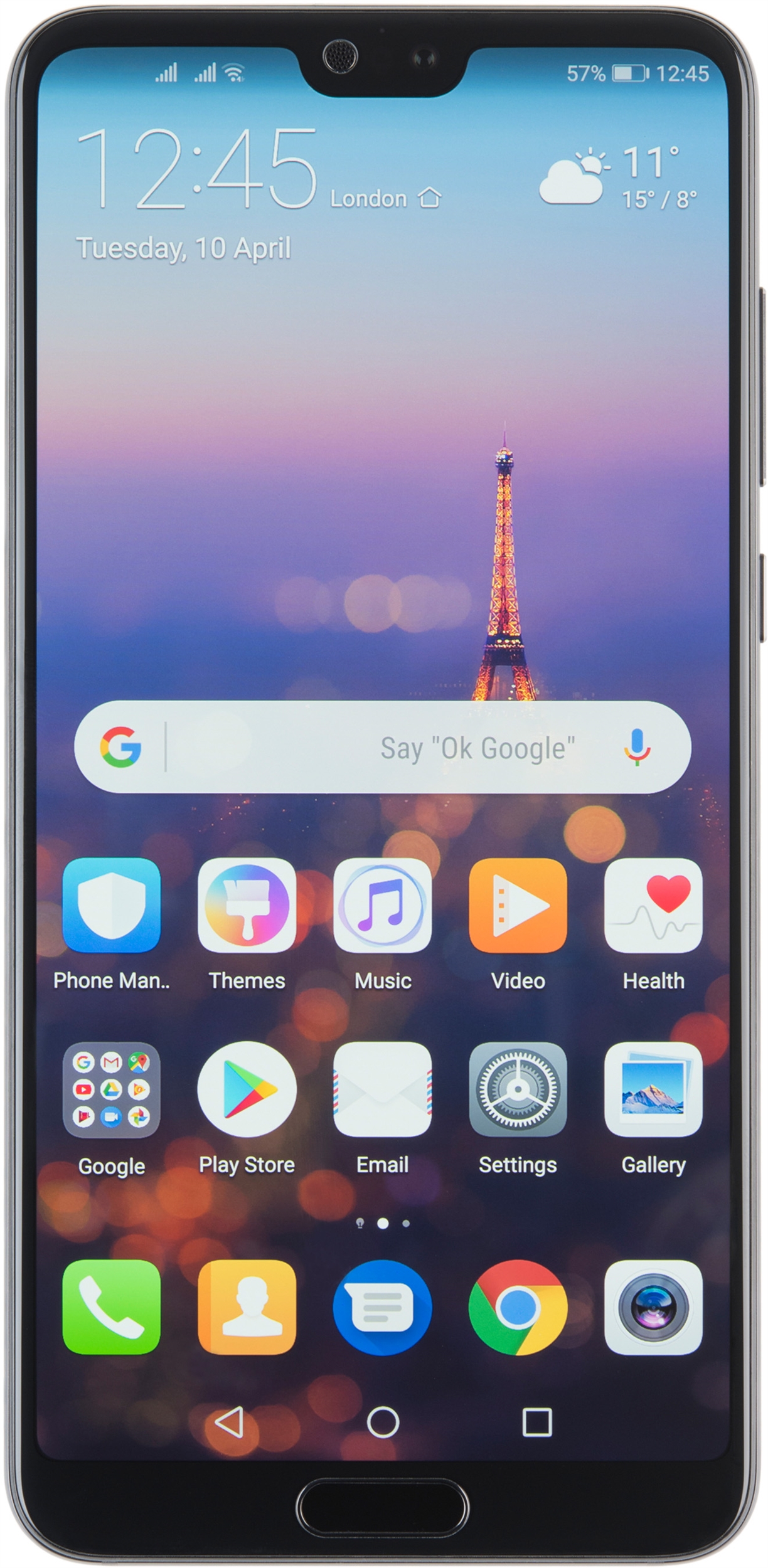 HUAWEI P20 PRO (128 GB)