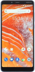 NOKIA 3.1 PLUS (32 GB)