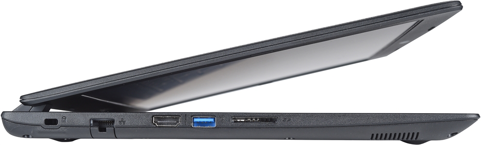 ACER Aspire 3 15" (A315-21-66JL)