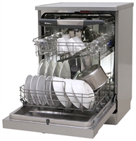 TEKA DFS 76850 SS