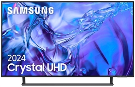SAMSUNG 43DU8505