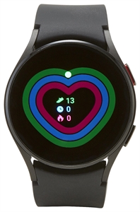SAMSUNG GALAXY WATCH 4 (40MM)