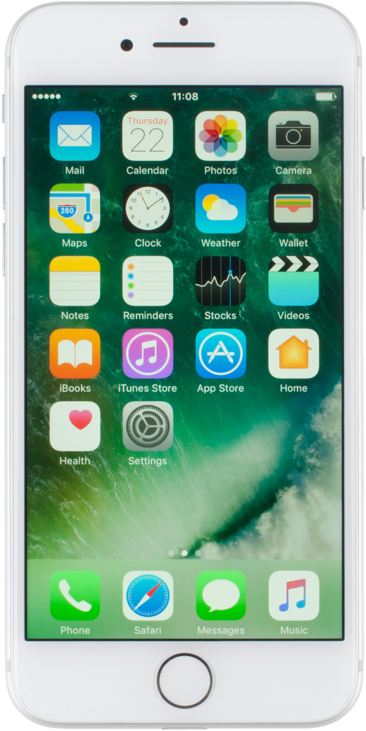 APPLE IPHONE 7 (128 GB)