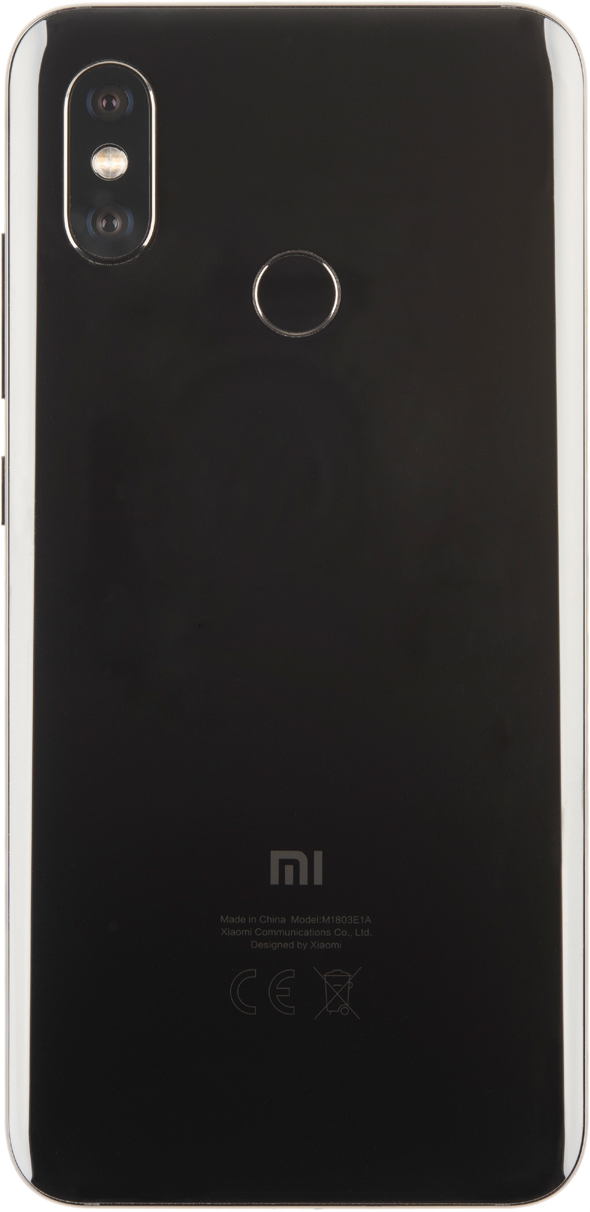 XIAOMI MI 8 (64 GB)