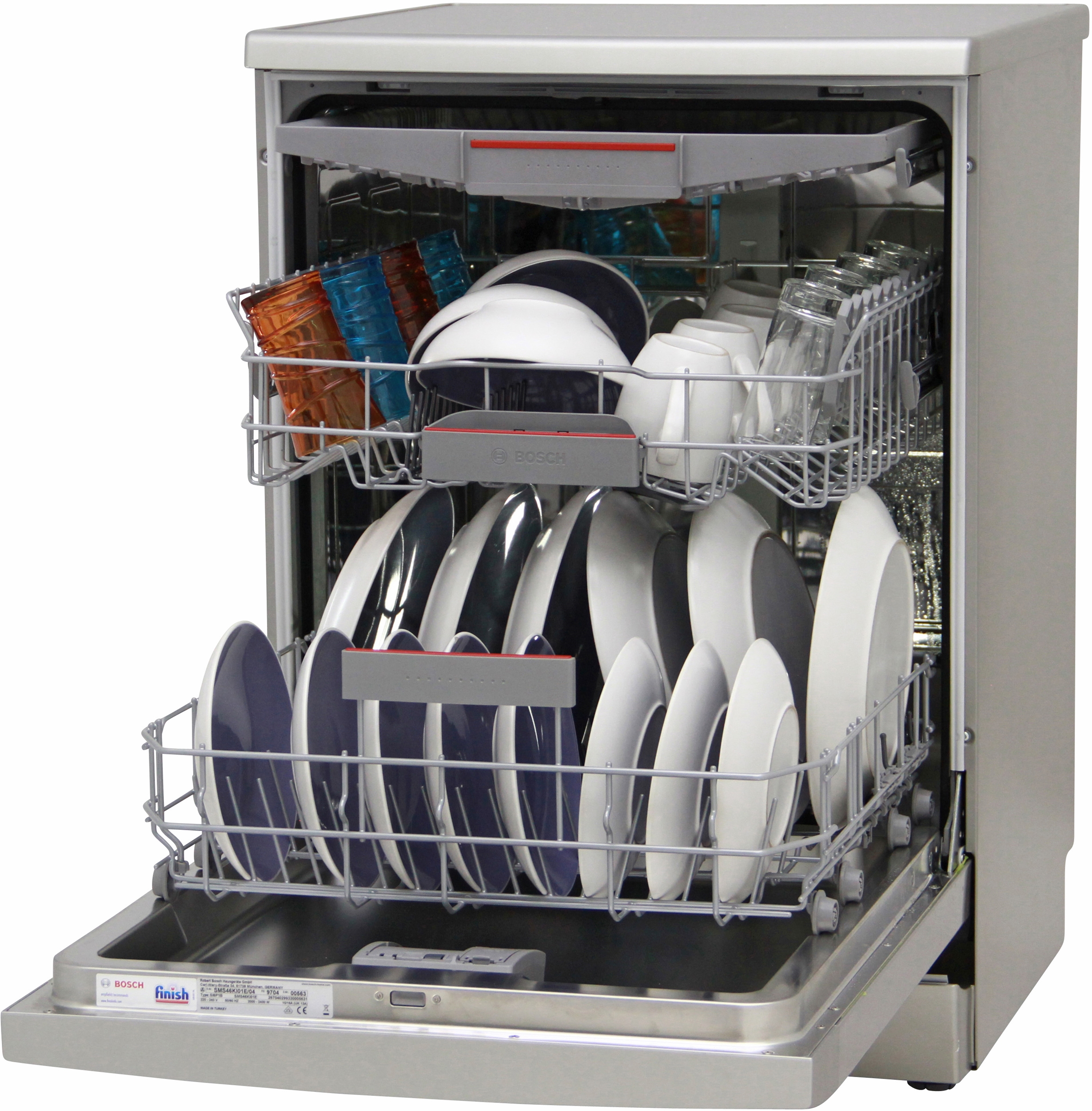 BOSCH SMS46KI01E