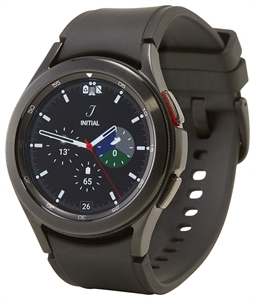 SAMSUNG GALAXY WATCH 4 CLASSIC (42 MM)
