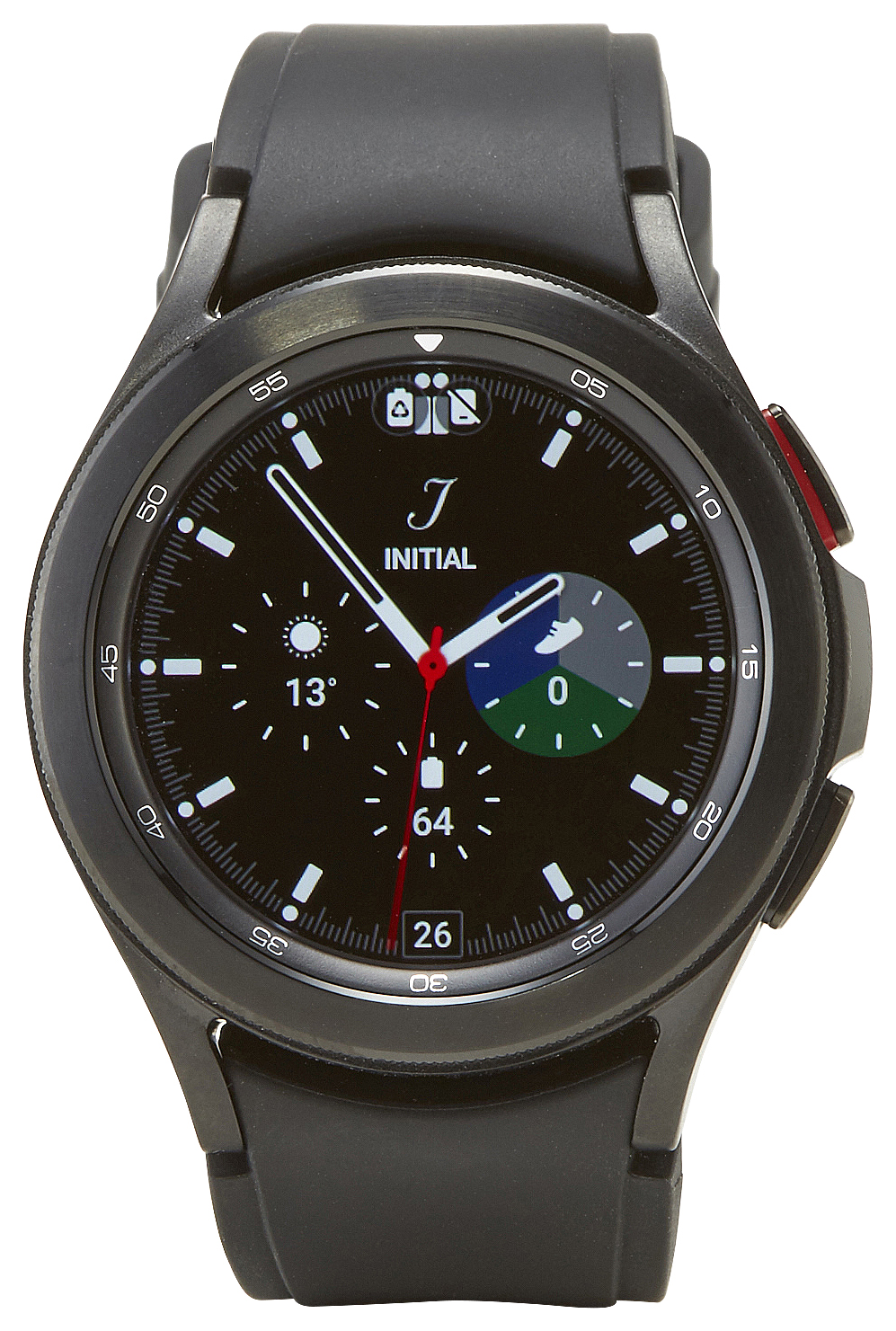 SAMSUNG GALAXY WATCH 4 CLASSIC (42 MM)