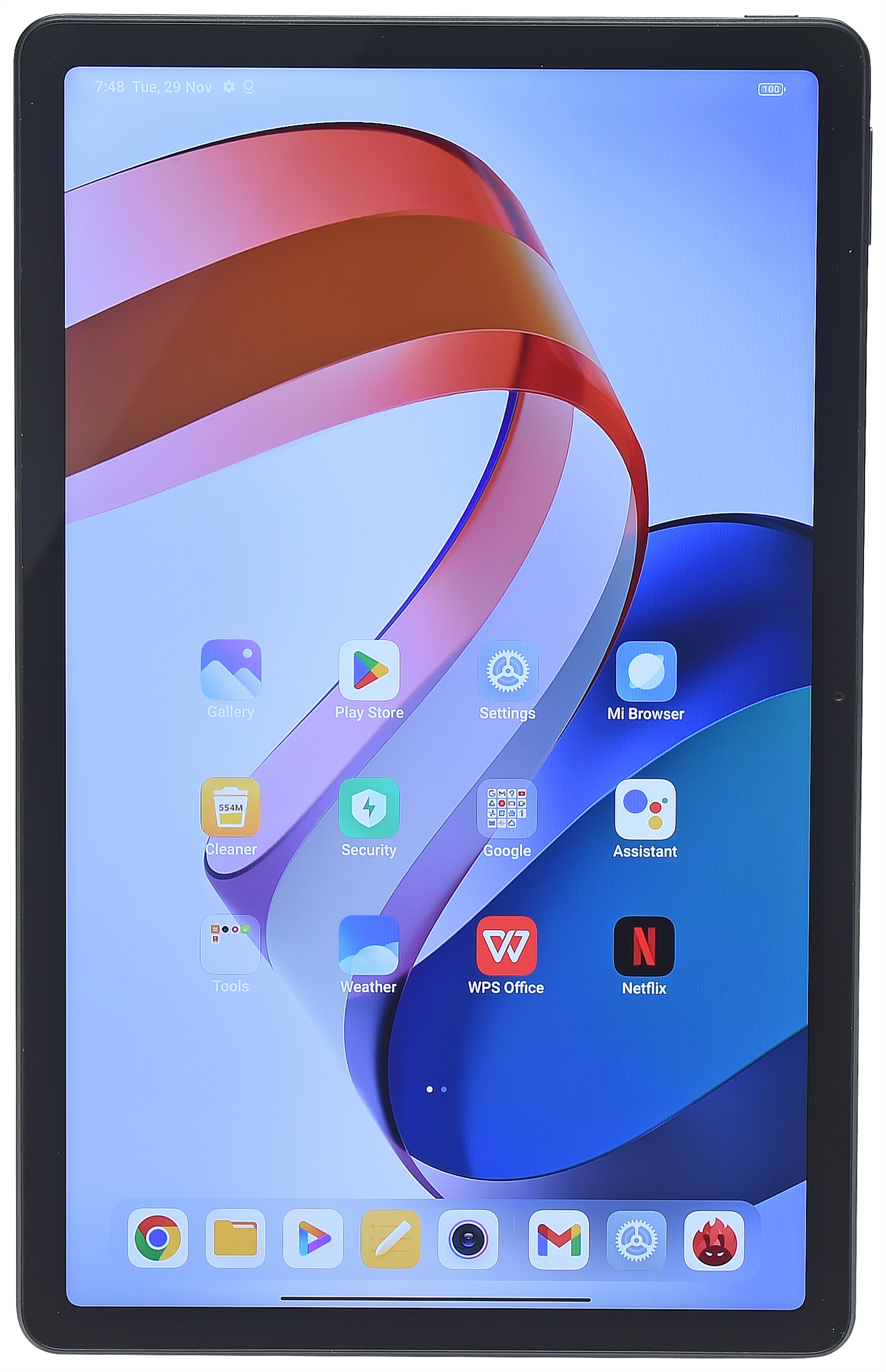 XIAOMI Redmi Pad 64GB 3GB