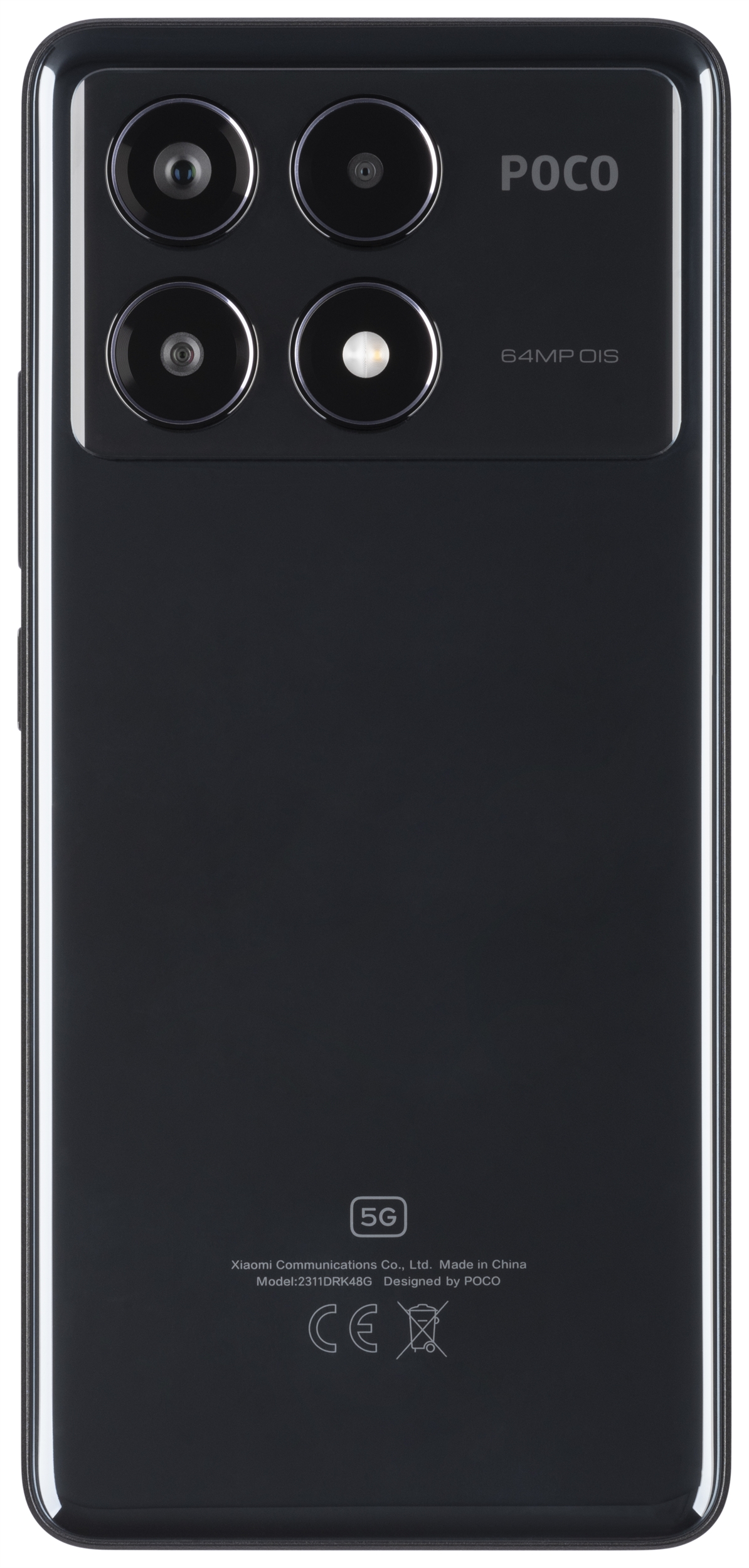 XIAOMI Poco X6 Pro 512GB 12GB