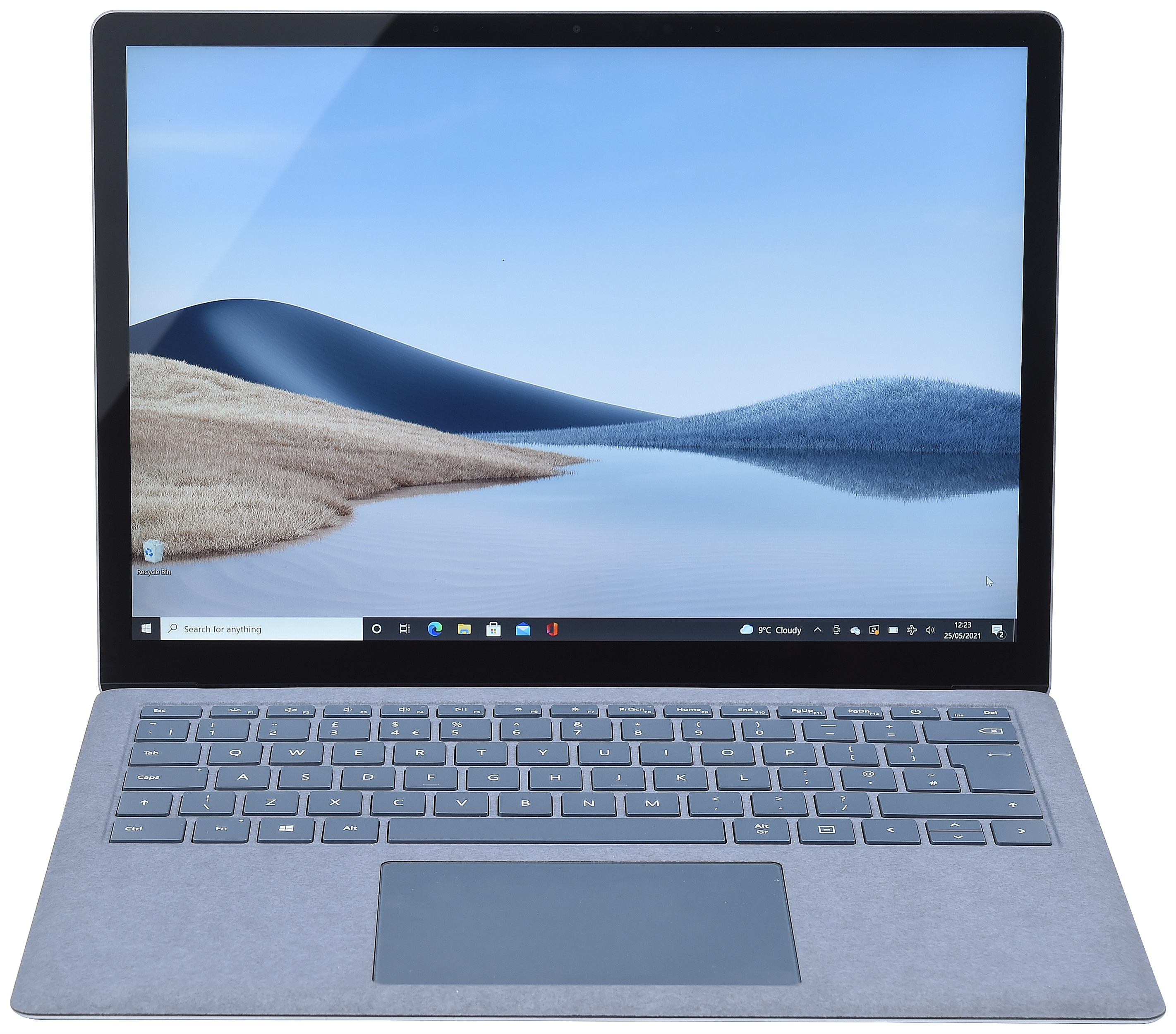 MICROSOFT SURFACE LAPTOP 4 13.5" I5 (256GB)