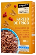 PINGO DOCE FARELO DE TRIGO