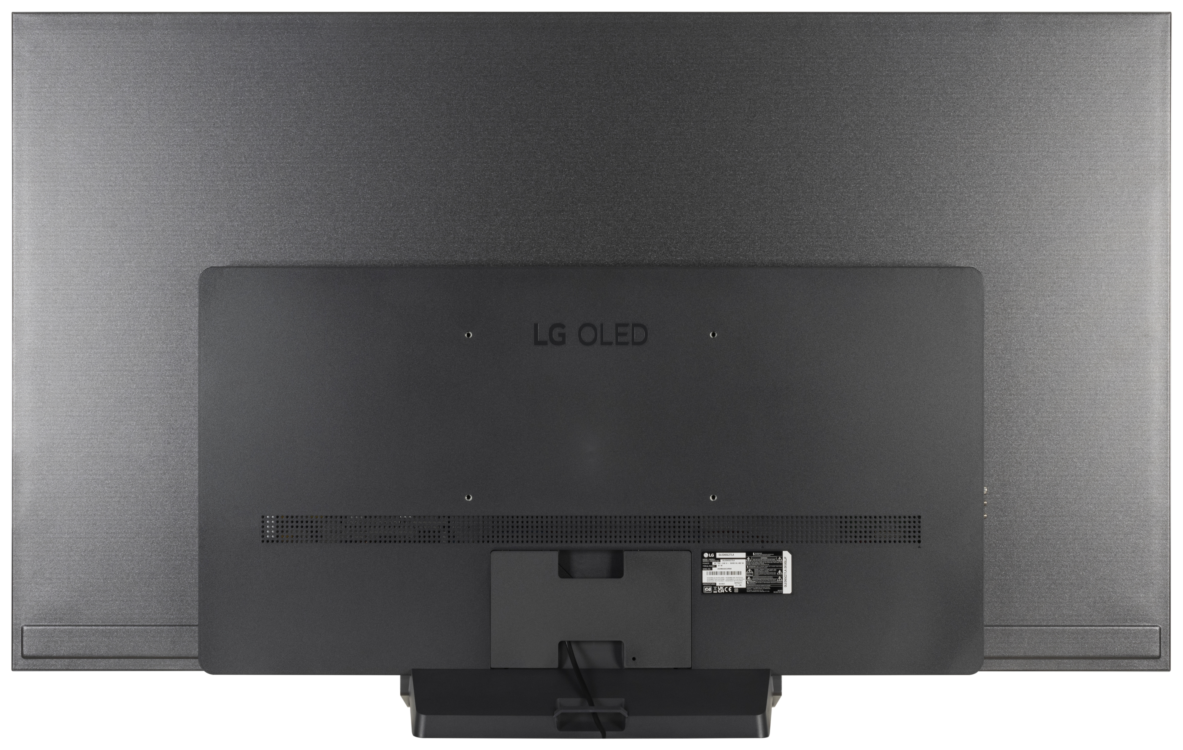 LG OLED65C24LA