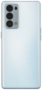 OPPO RENO6 PRO 5G 256GB
