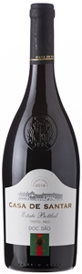 CASA DE SANTAR 2016 TINTO