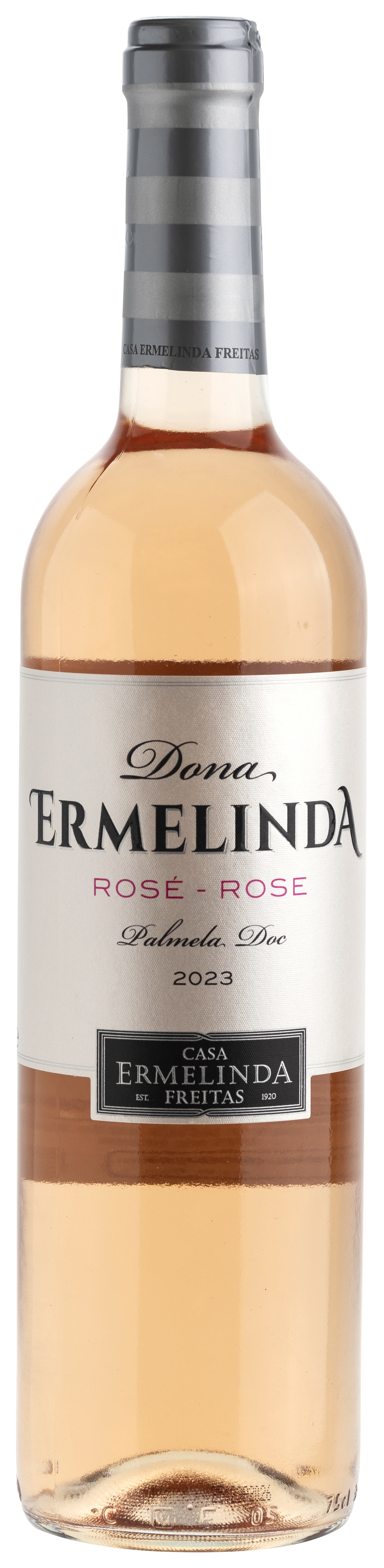 DONA ERMELINDA 2023 ROSÉ