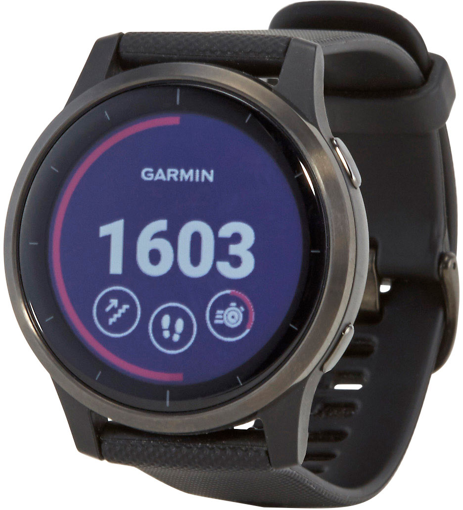 GARMIN VIVOACTIVE 4 (45MM)