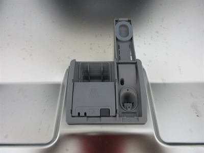BOSCH SMS6ECI03E