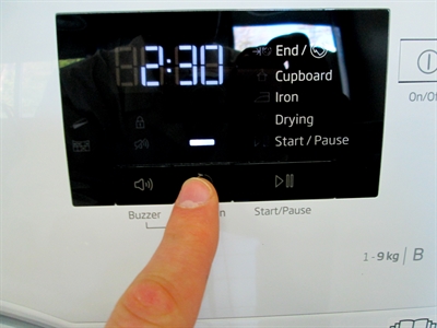 BEKO DU 9133 PA0