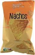 SNACK DAY (LIDL) NACHOS