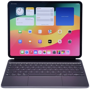 APPLE IPAD PRO 13" 2TB WI-FI + CELLULAR