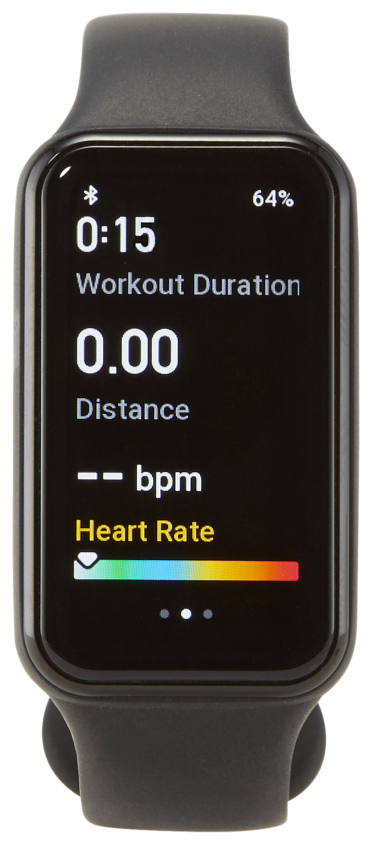 AMAZFIT BAND 7