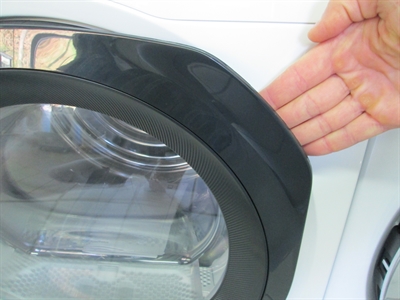 ELECTROLUX EW8H4864IB