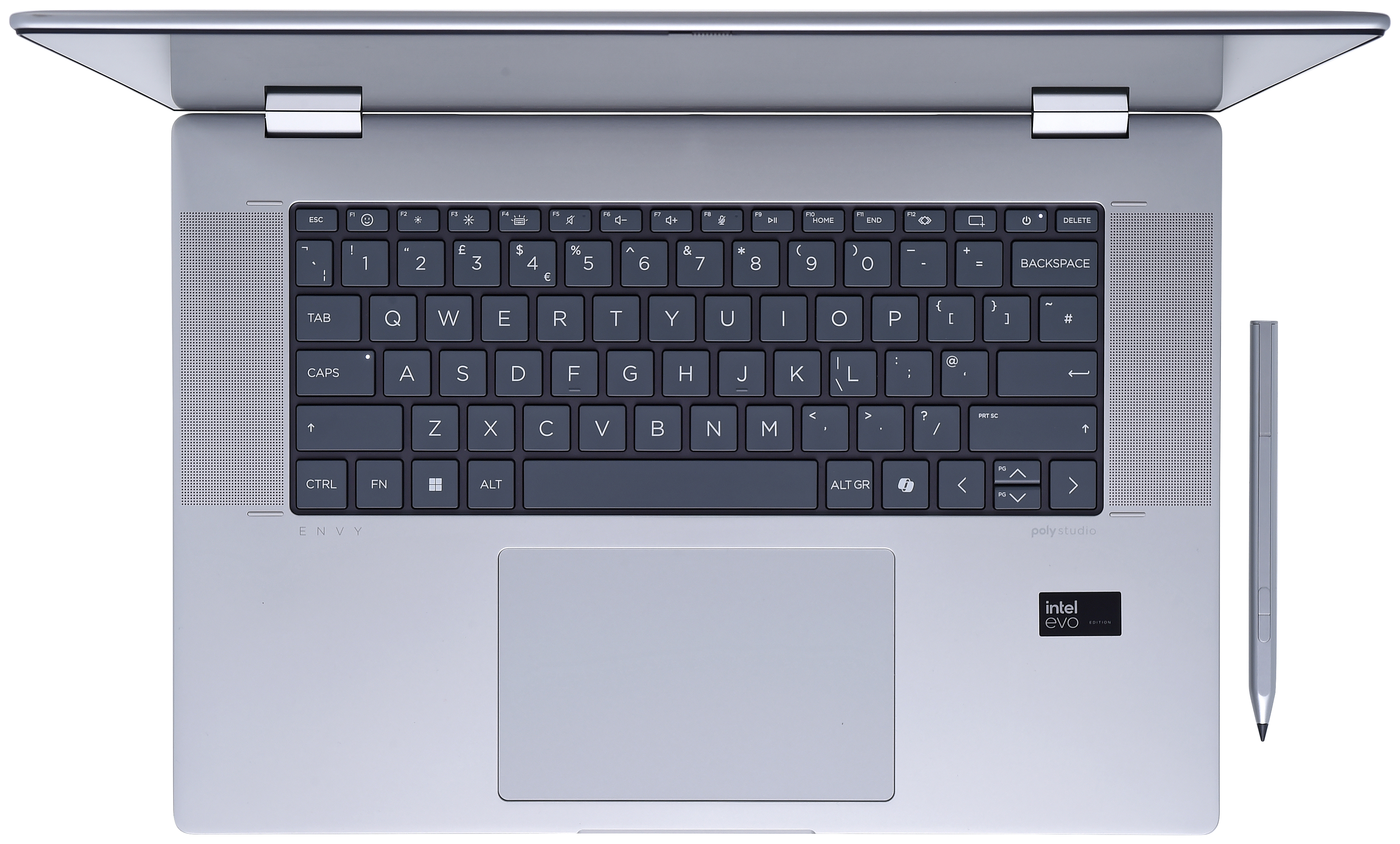 HP ENVY X360 16-AC0007NP