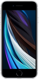 APPLE IPHONE SE 2020 (256 GB)