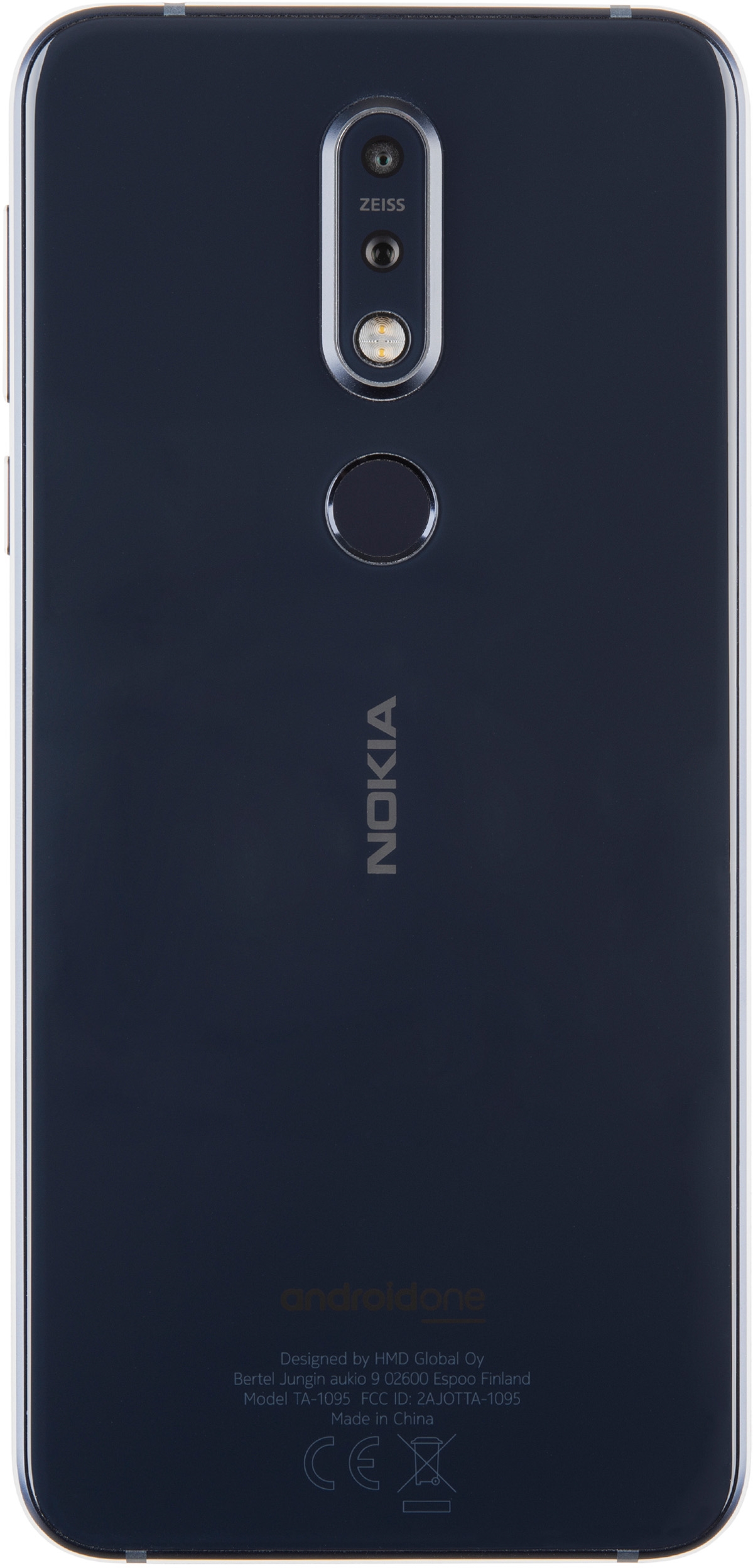 NOKIA 7.1 (32 GB)