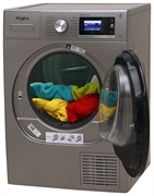 WHIRLPOOL W7 D93SB EE