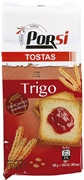 PORSI TOSTA DE TRIGO INTEGRAL TIPO SUECA