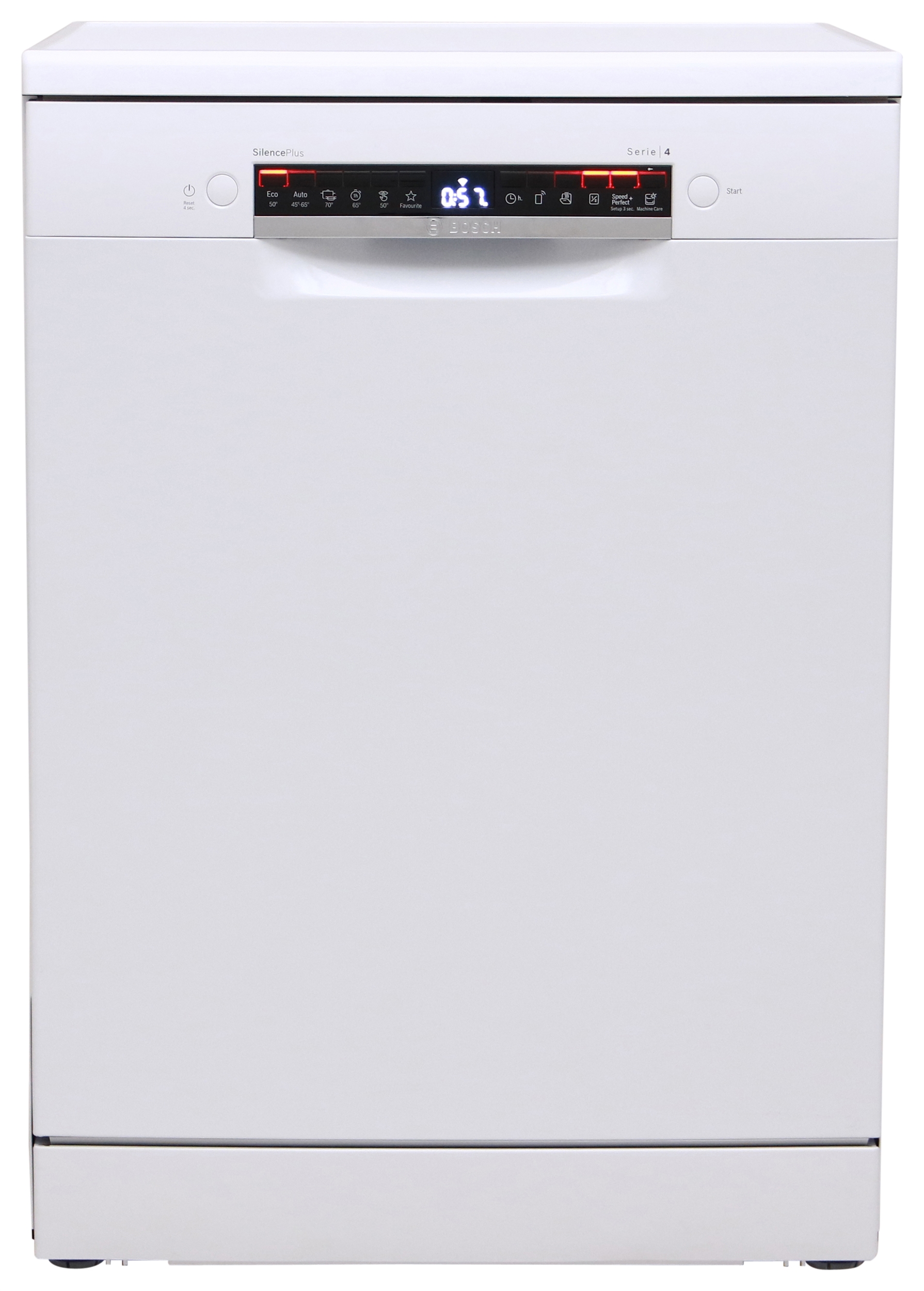 BOSCH SMS4EKW06E