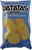 COVIRAN Batatas fritas onduladas
