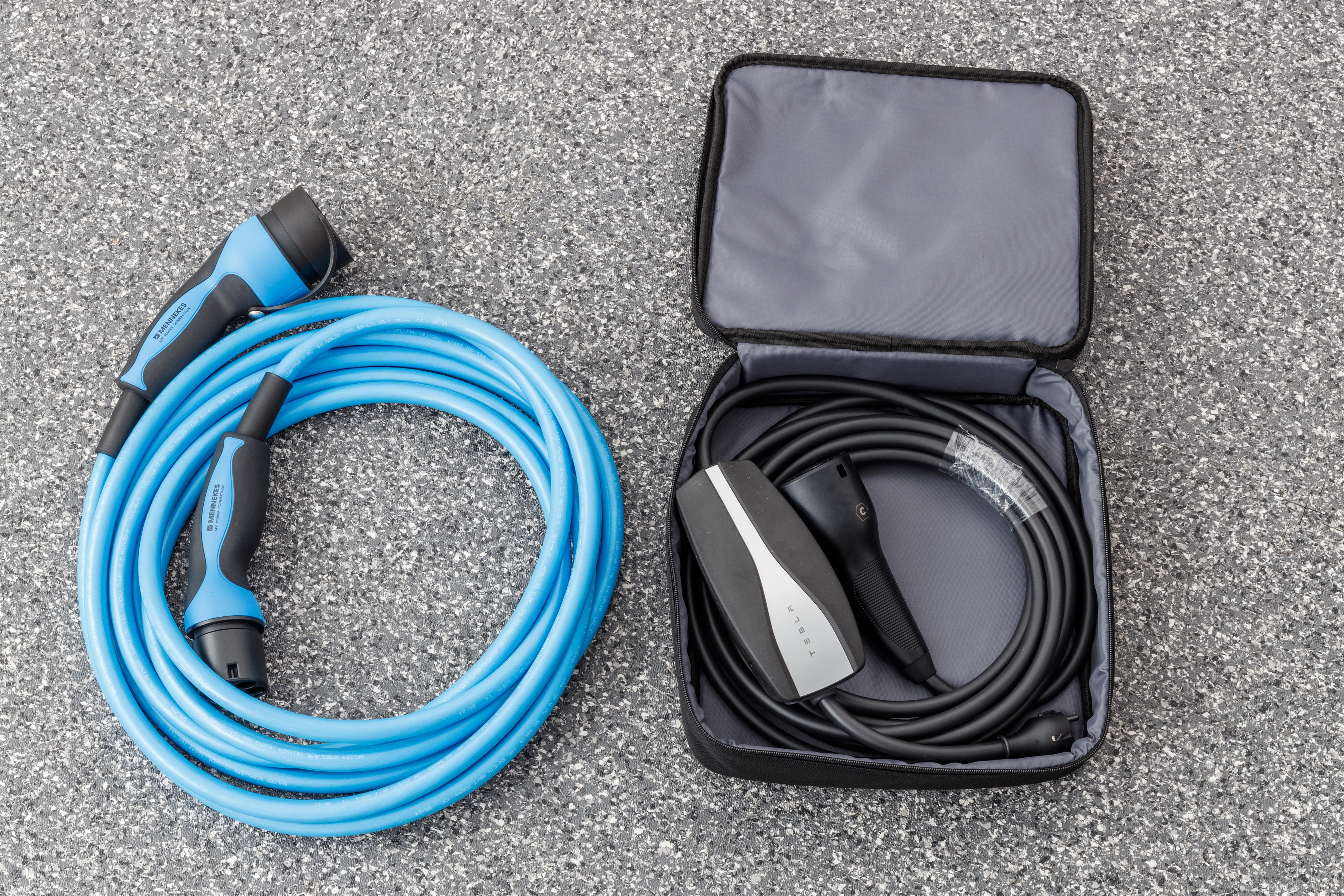 TESLA MODEL 3 LONG RANGE