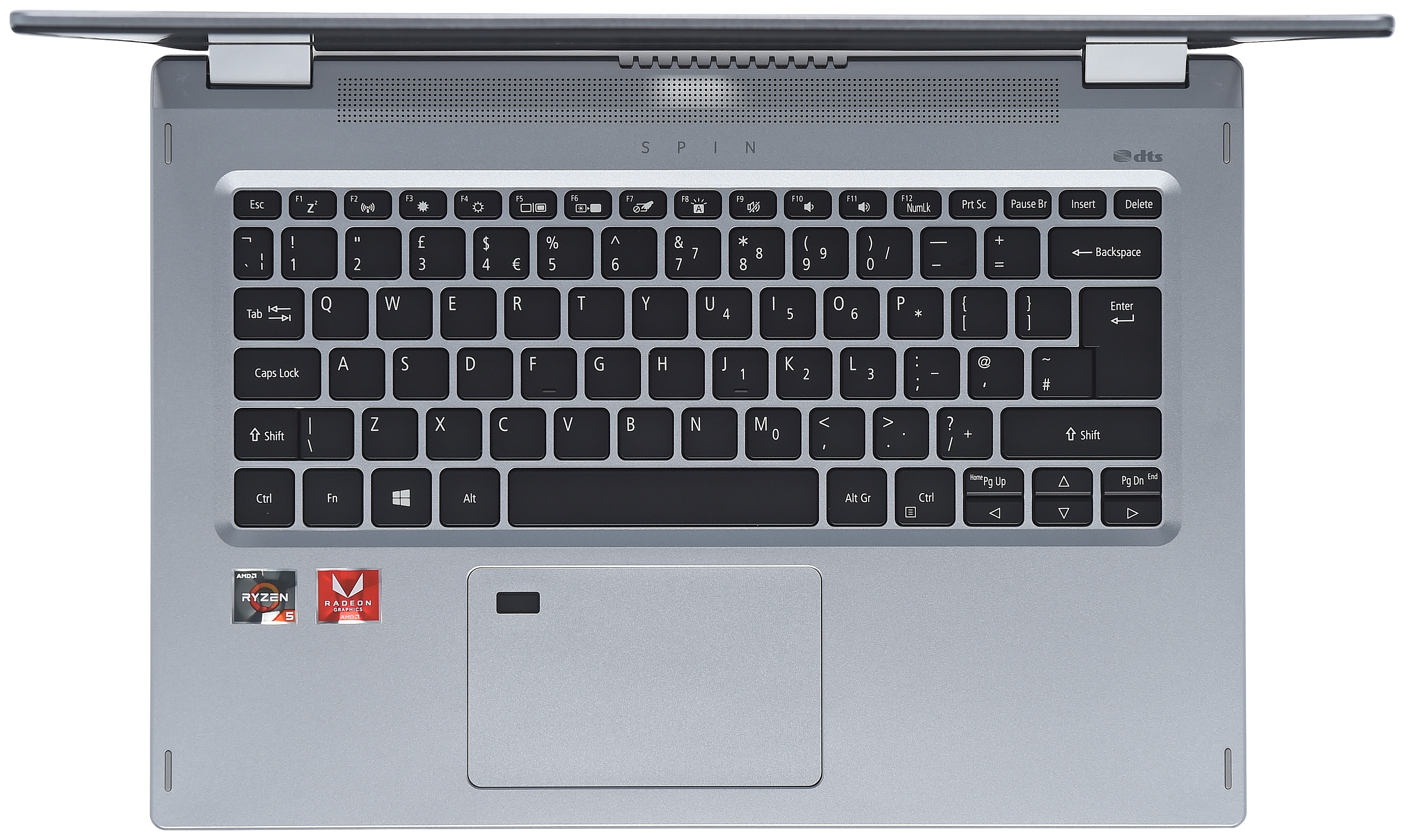 ACER SPIN 3 SP314-21N (512GB)