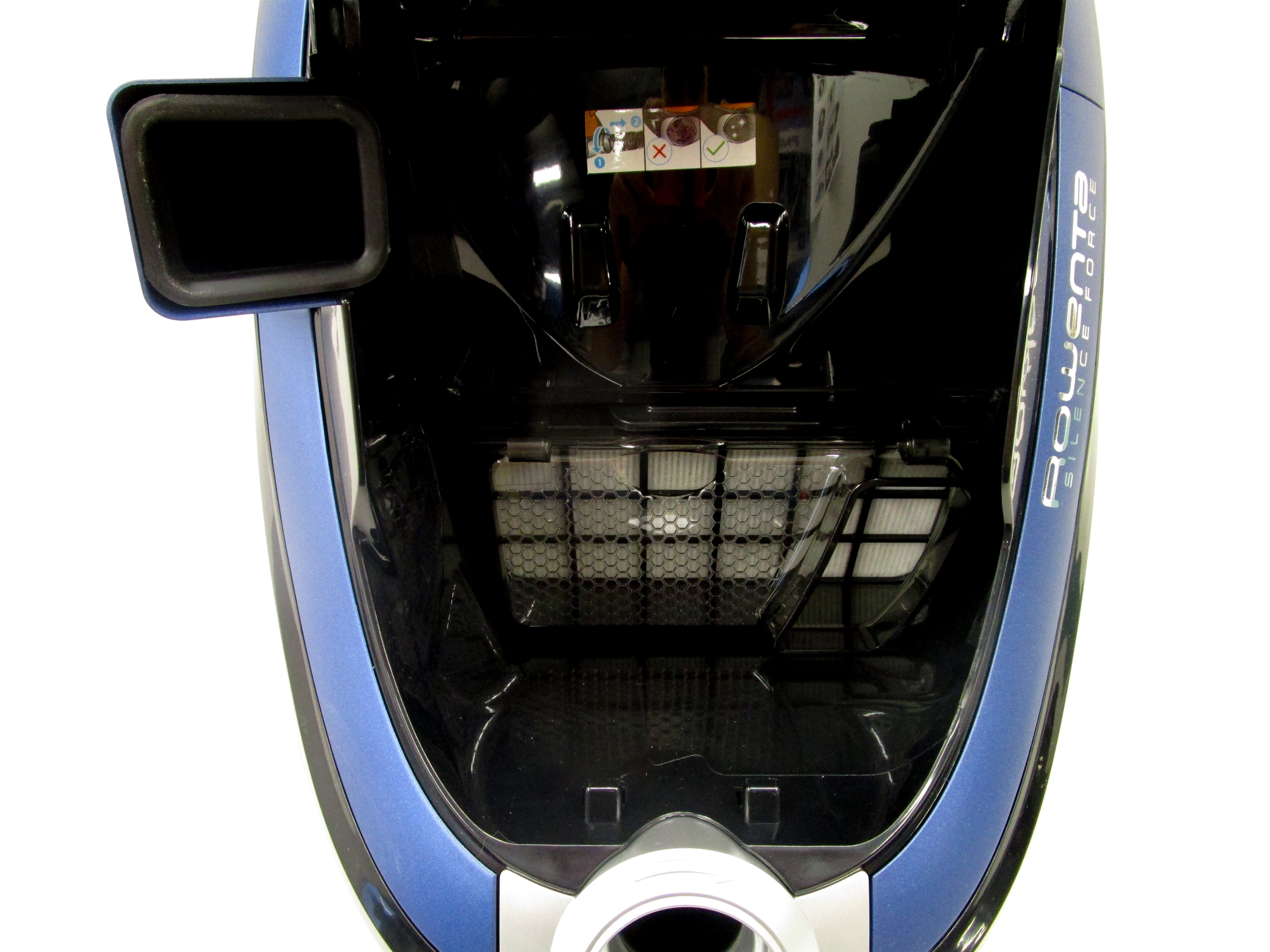 ROWENTA RO7691EA