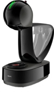 KRUPS DOLCE GUSTO INFINISSIMA TOUCH KP2708 (PRETA)