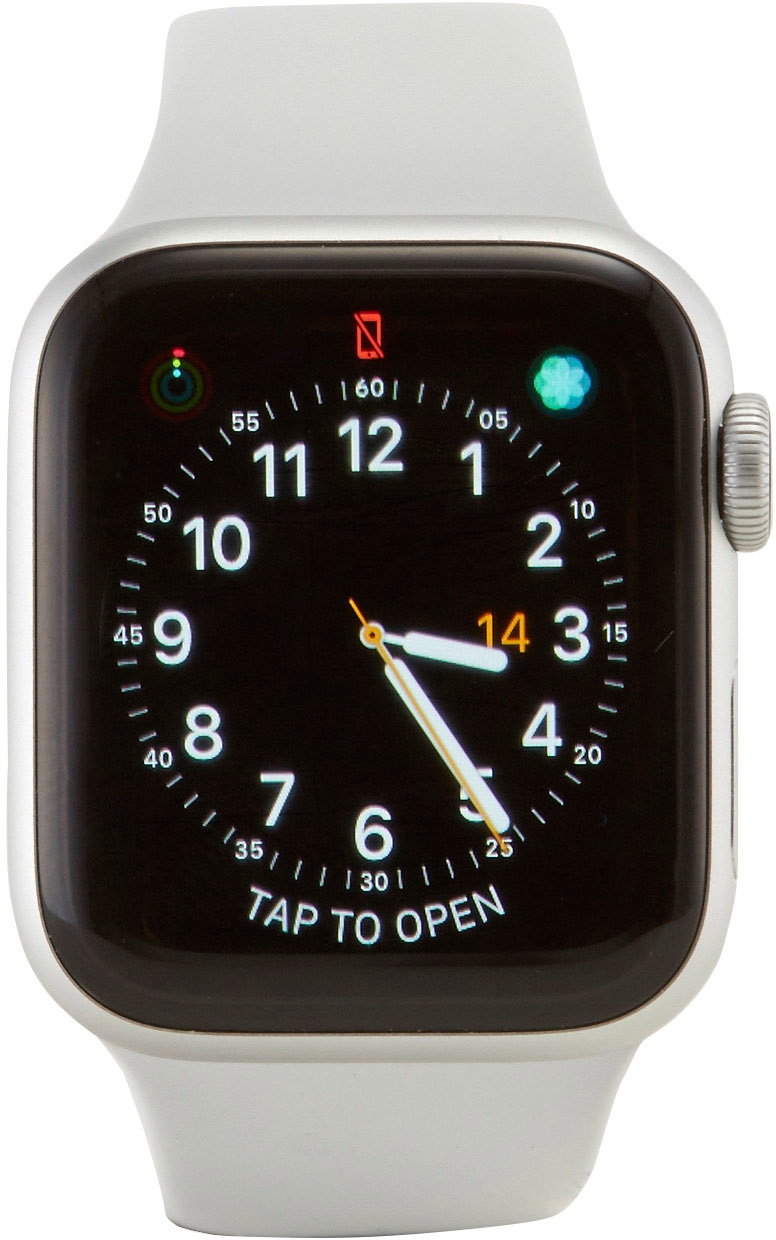 APPLE SERIES 4 GPS