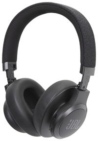 JBL LIVE 660NC
