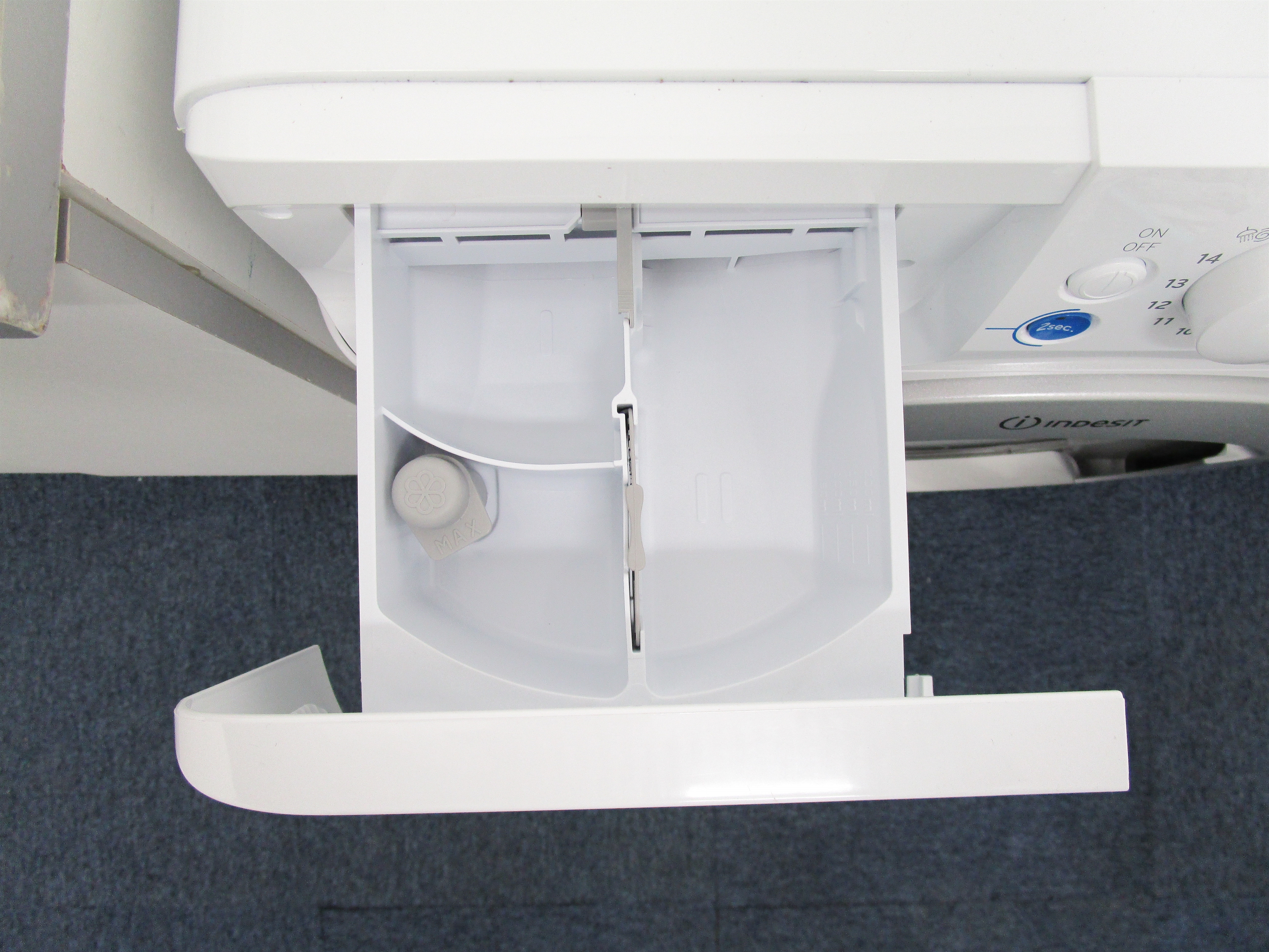 INDESIT BWE 91284X WSSS EU