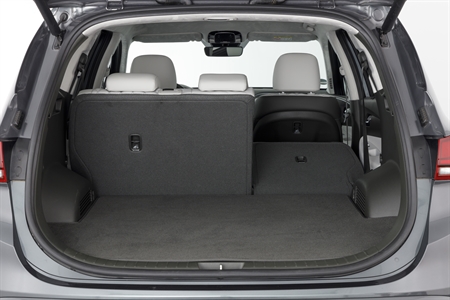 HYUNDAI SANTA FE 1.6 T-GDI PLUG-IN-HYBRID