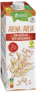 VEMONDO (LIDL) BIO AVEIA SEM AÇÚCARES
