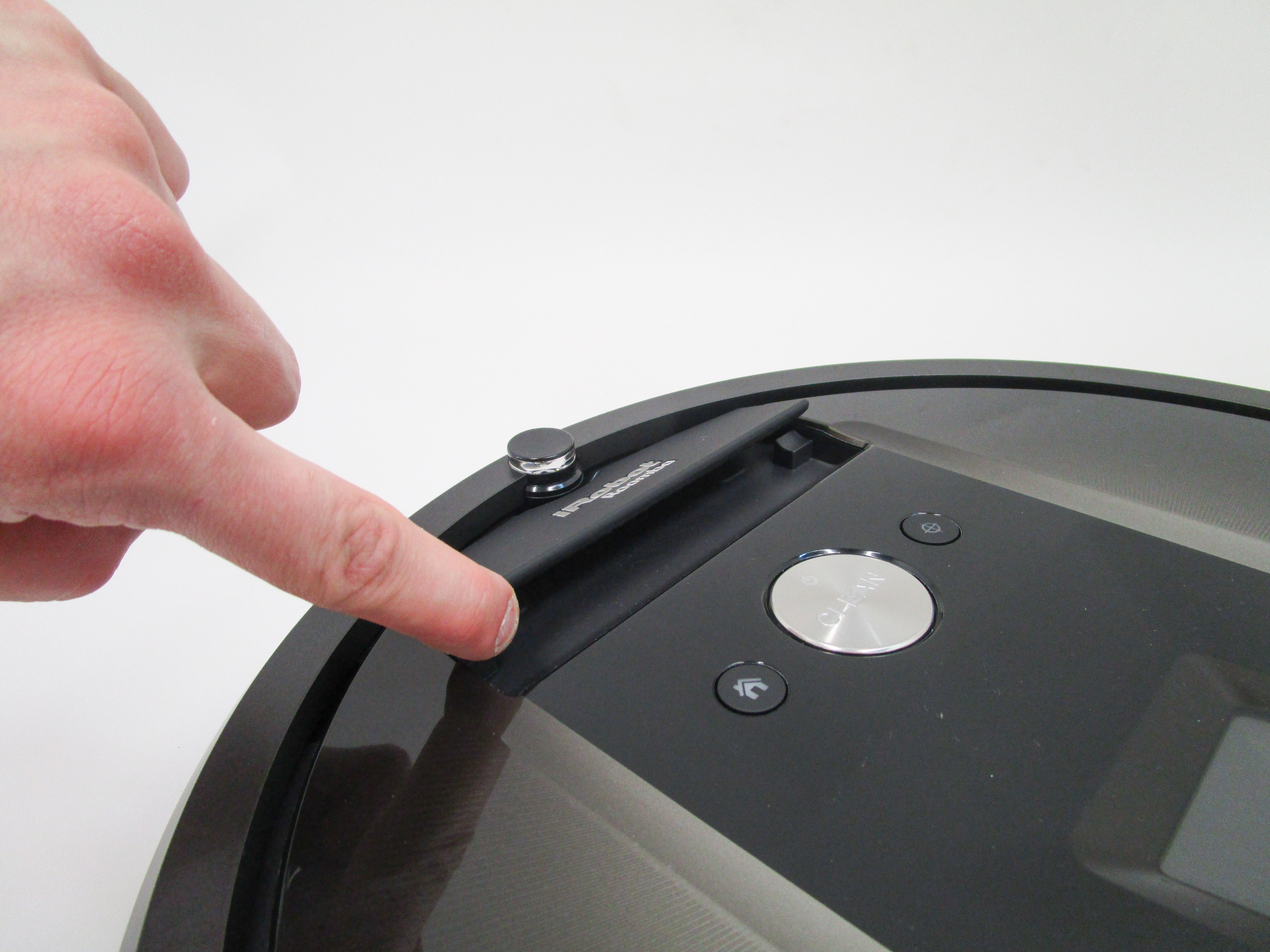 IROBOT ROOMBA 980